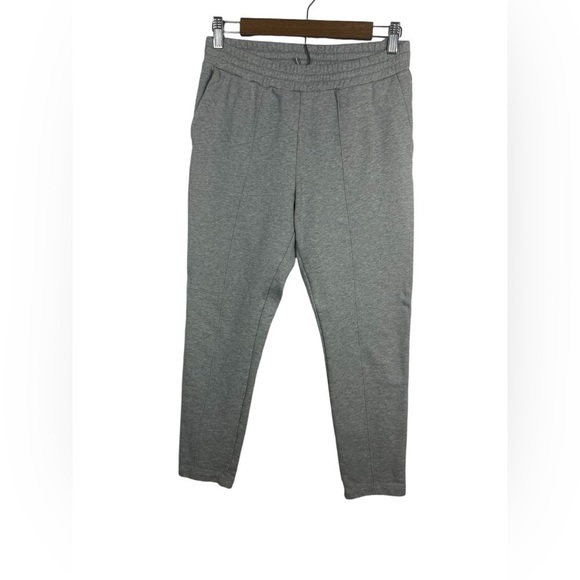 T by Alexander Wang Slim Fit Sweatpants Sz Small - Picture 1 of 4